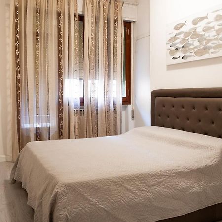 Casa Bellemo Apartman Chioggia Kültér fotó