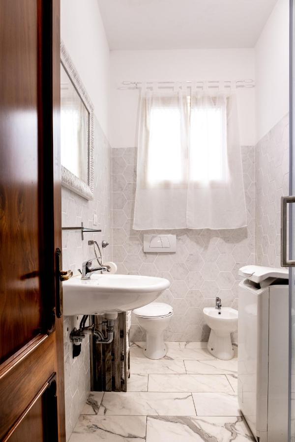 Casa Bellemo Apartman Chioggia Kültér fotó