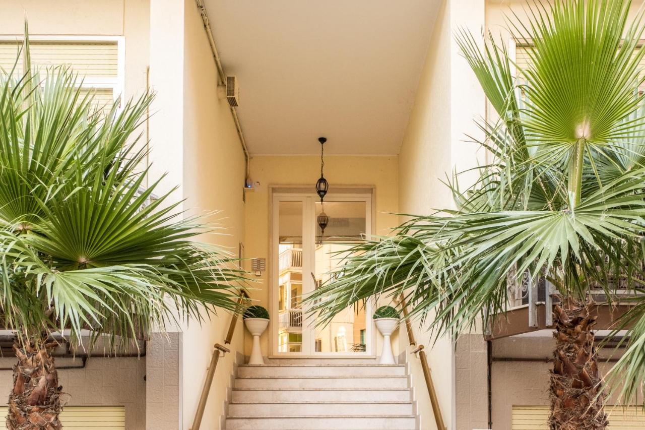 Casa Bellemo Apartman Chioggia Kültér fotó