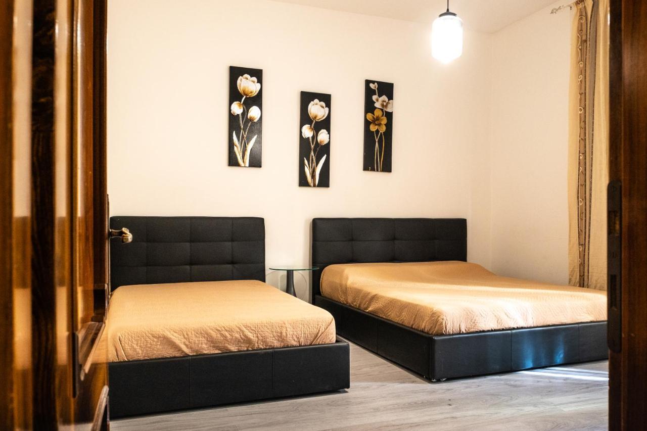 Casa Bellemo Apartman Chioggia Kültér fotó