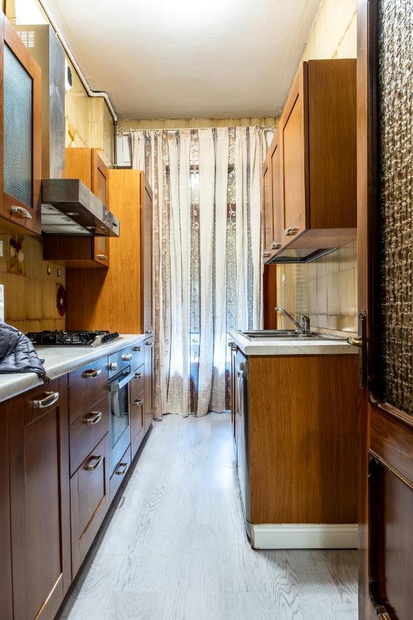 Casa Bellemo Apartman Chioggia Kültér fotó