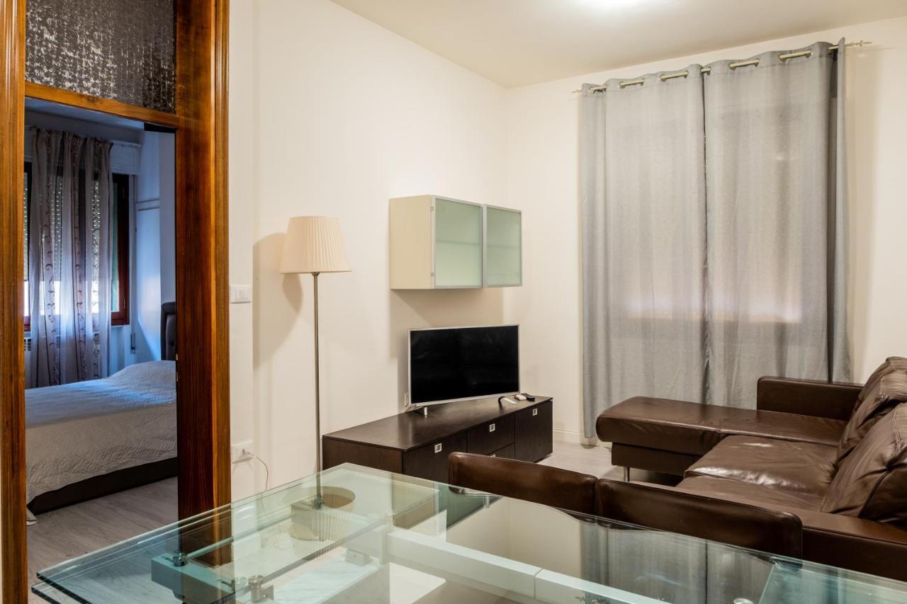 Casa Bellemo Apartman Chioggia Kültér fotó
