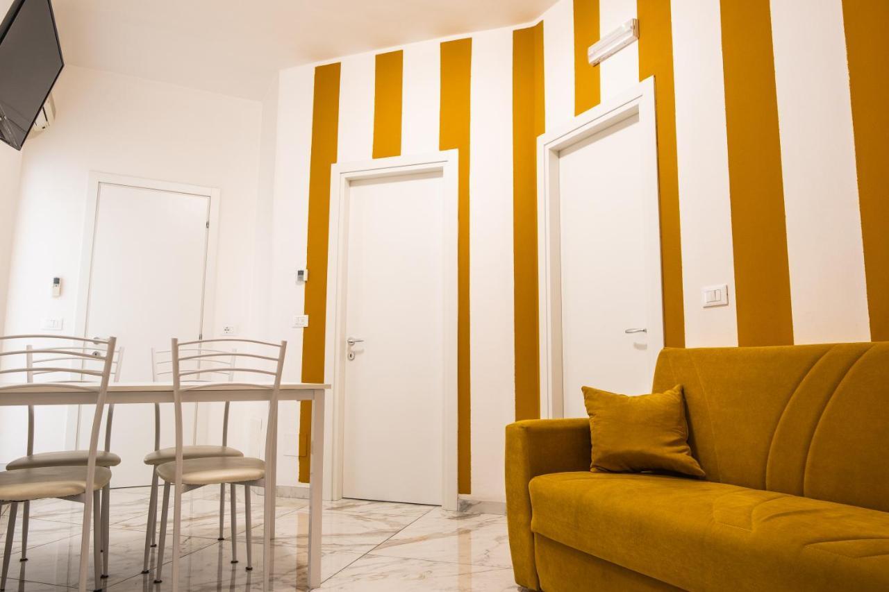 Casa Bellemo Apartman Chioggia Kültér fotó