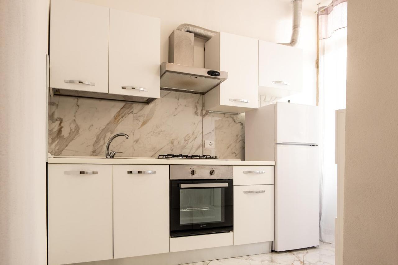 Casa Bellemo Apartman Chioggia Kültér fotó
