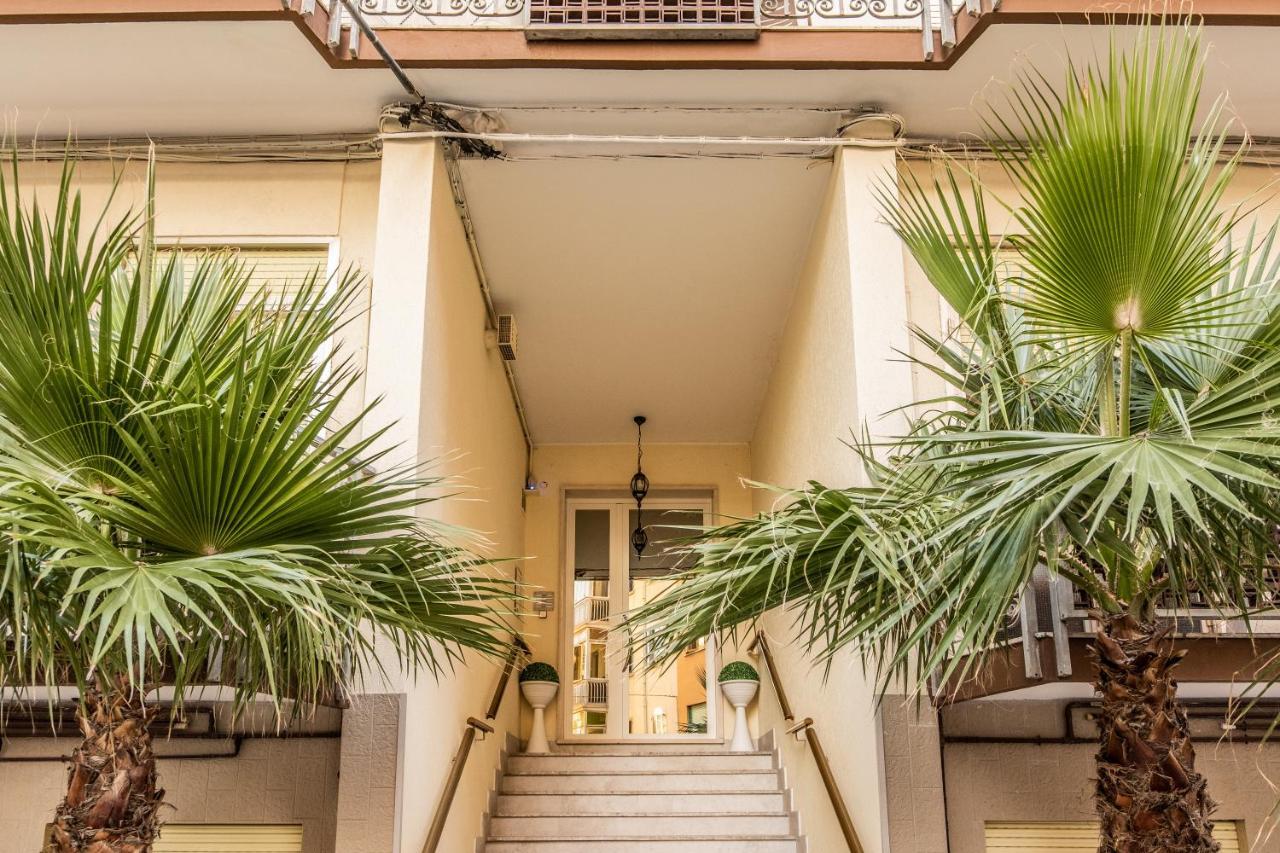 Casa Bellemo Apartman Chioggia Kültér fotó