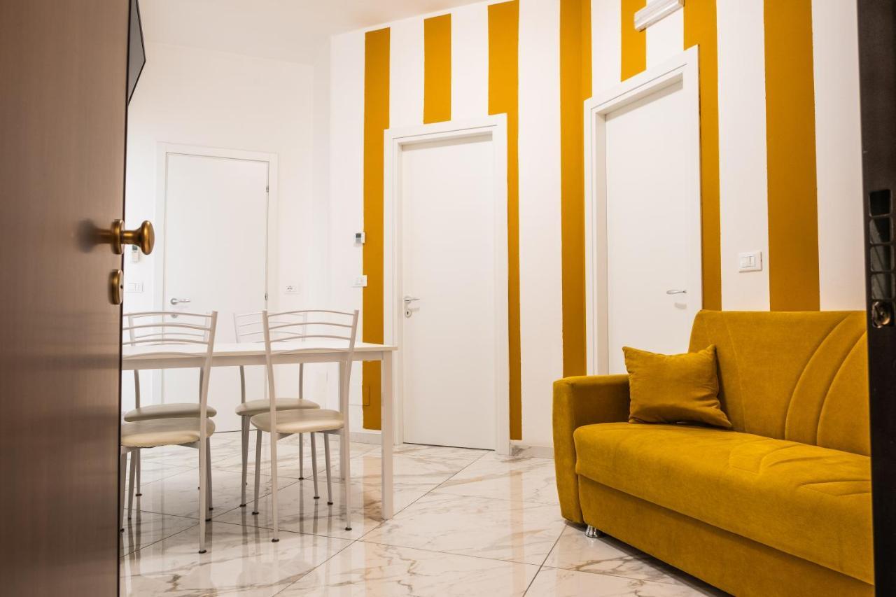 Casa Bellemo Apartman Chioggia Kültér fotó