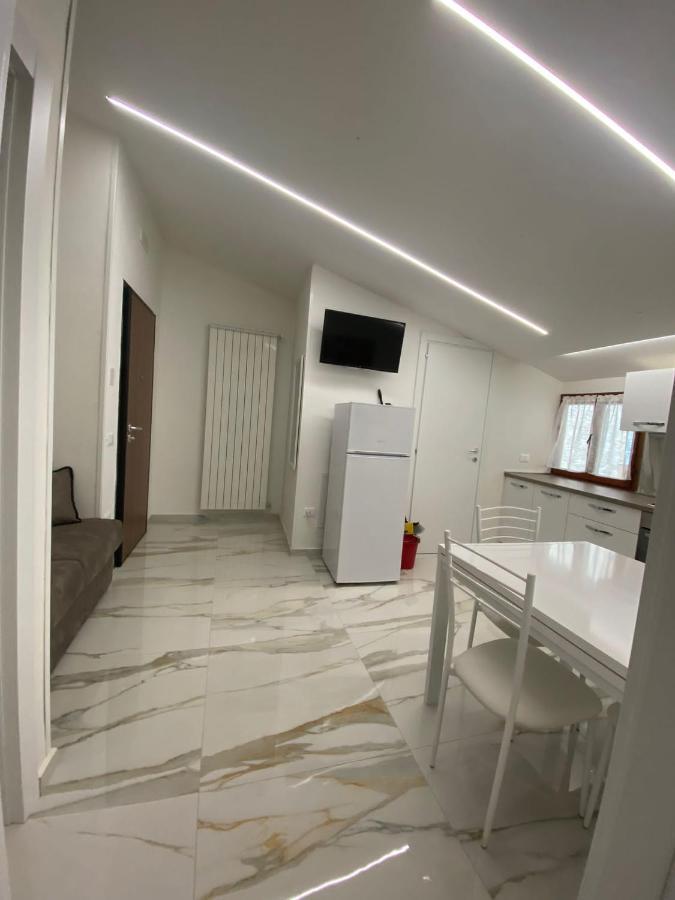 Casa Bellemo Apartman Chioggia Kültér fotó