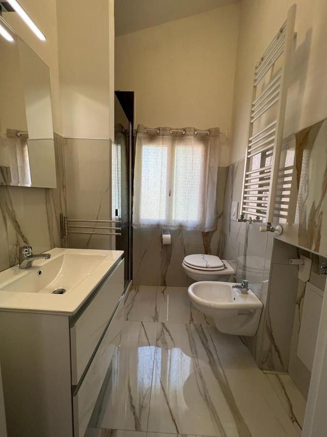 Casa Bellemo Apartman Chioggia Kültér fotó