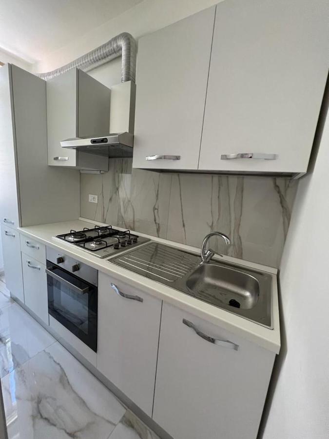 Casa Bellemo Apartman Chioggia Kültér fotó