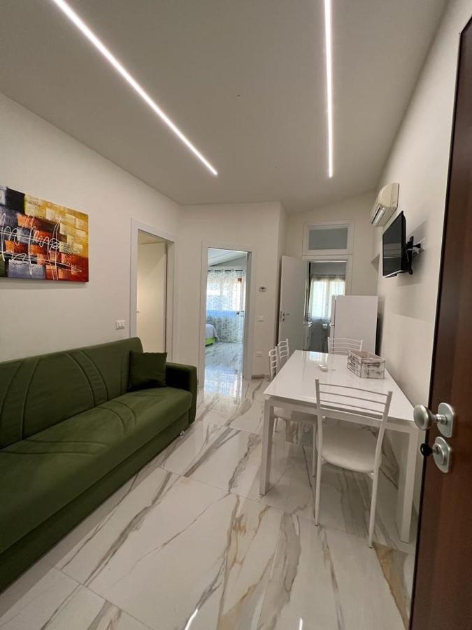 Casa Bellemo Apartman Chioggia Kültér fotó