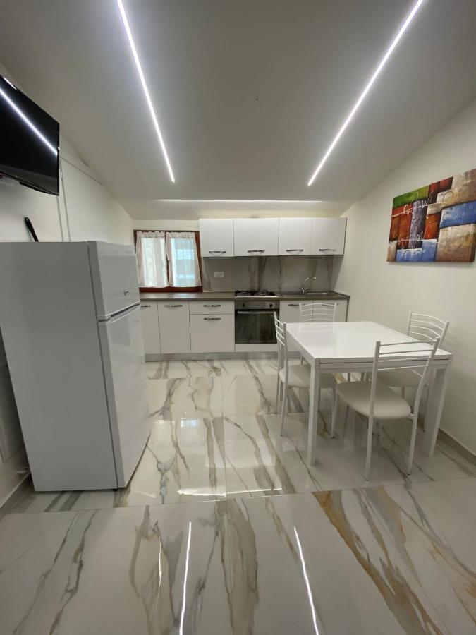 Casa Bellemo Apartman Chioggia Kültér fotó