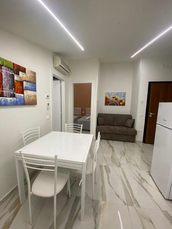 Casa Bellemo Apartman Chioggia Kültér fotó
