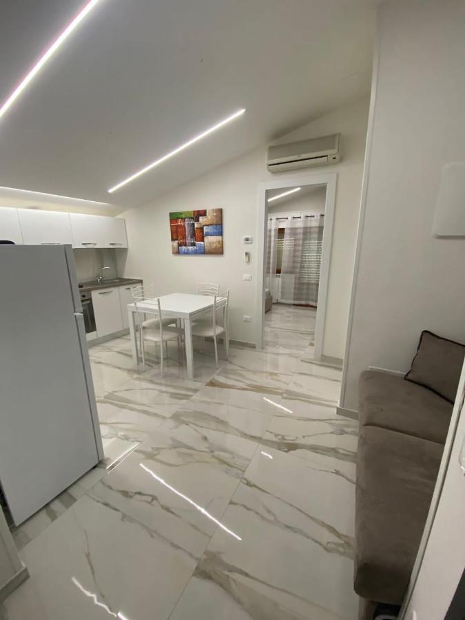 Casa Bellemo Apartman Chioggia Kültér fotó