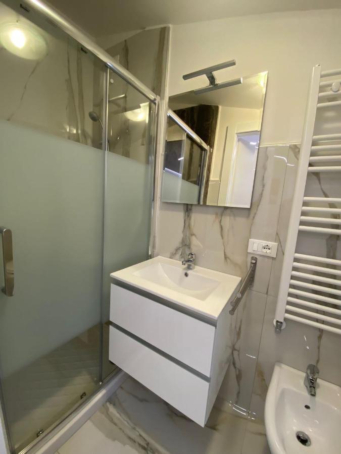Casa Bellemo Apartman Chioggia Kültér fotó