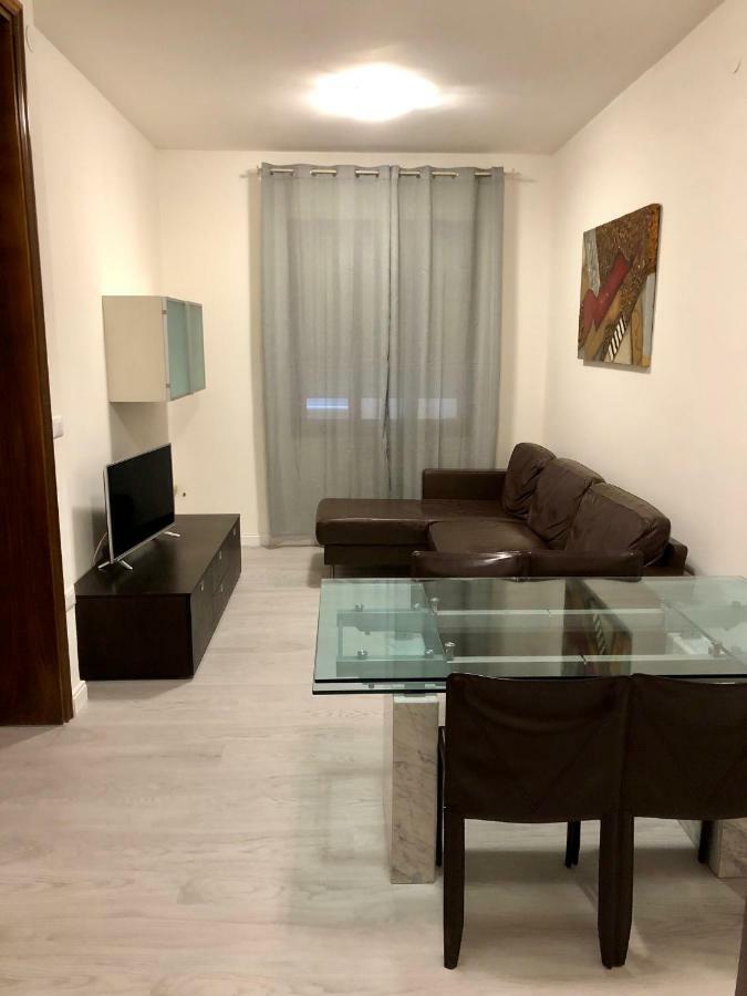 Casa Bellemo Apartman Chioggia Kültér fotó